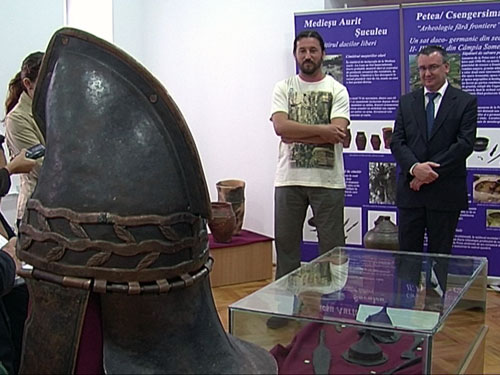 Celti, daci, vandali